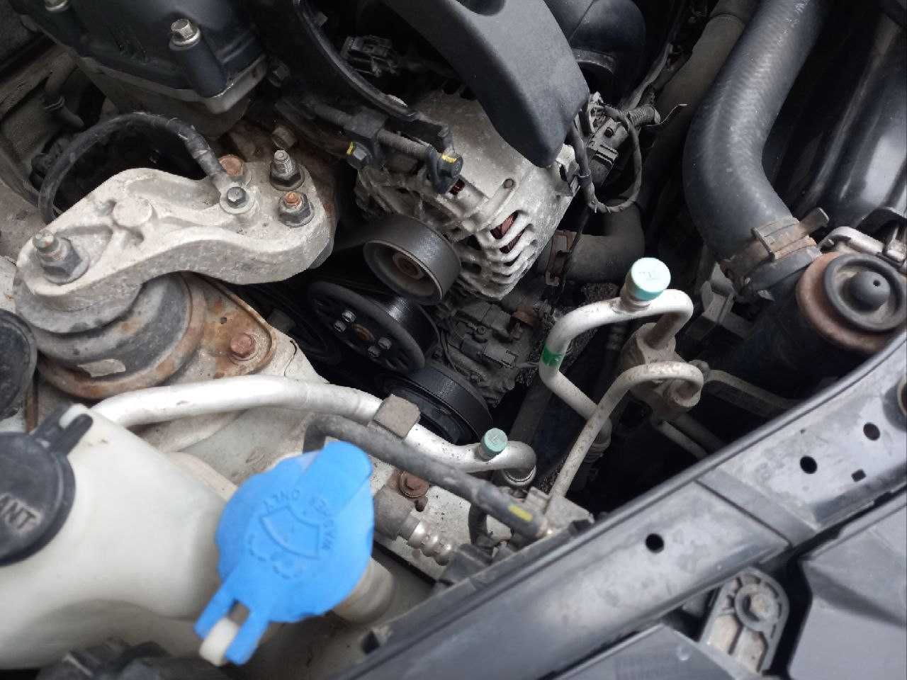 Kia Ceed універсал (2010 модельний рік)