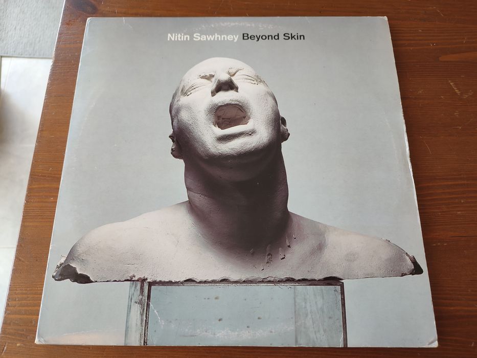 Álbum Vinil Dire Straits On Every Street Raro Nirvana Smashing Pumpki