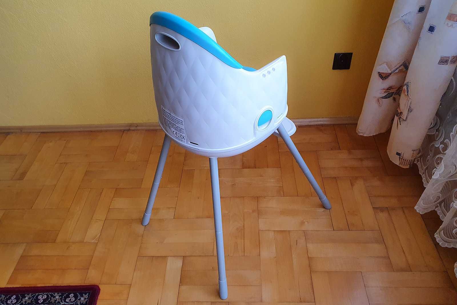 Keter Curver Krzesło do karmienia dla dziecka
