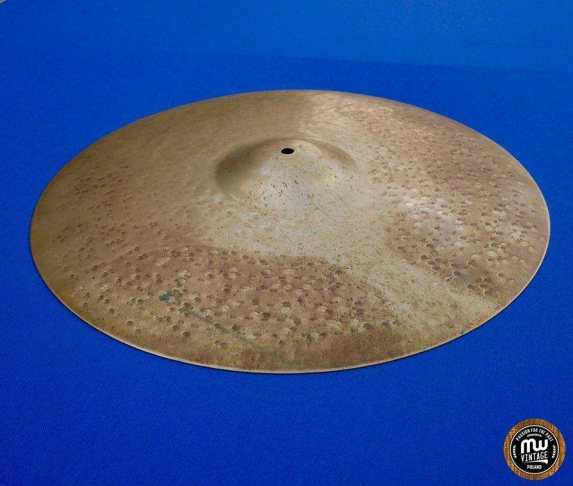 ‼️ Zildjian - talerz K Custom Ride 20" Brilliant ‼️