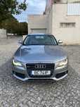 Audi A4 Avant S-Line 1.8 TFSI (So com 175 mil km)