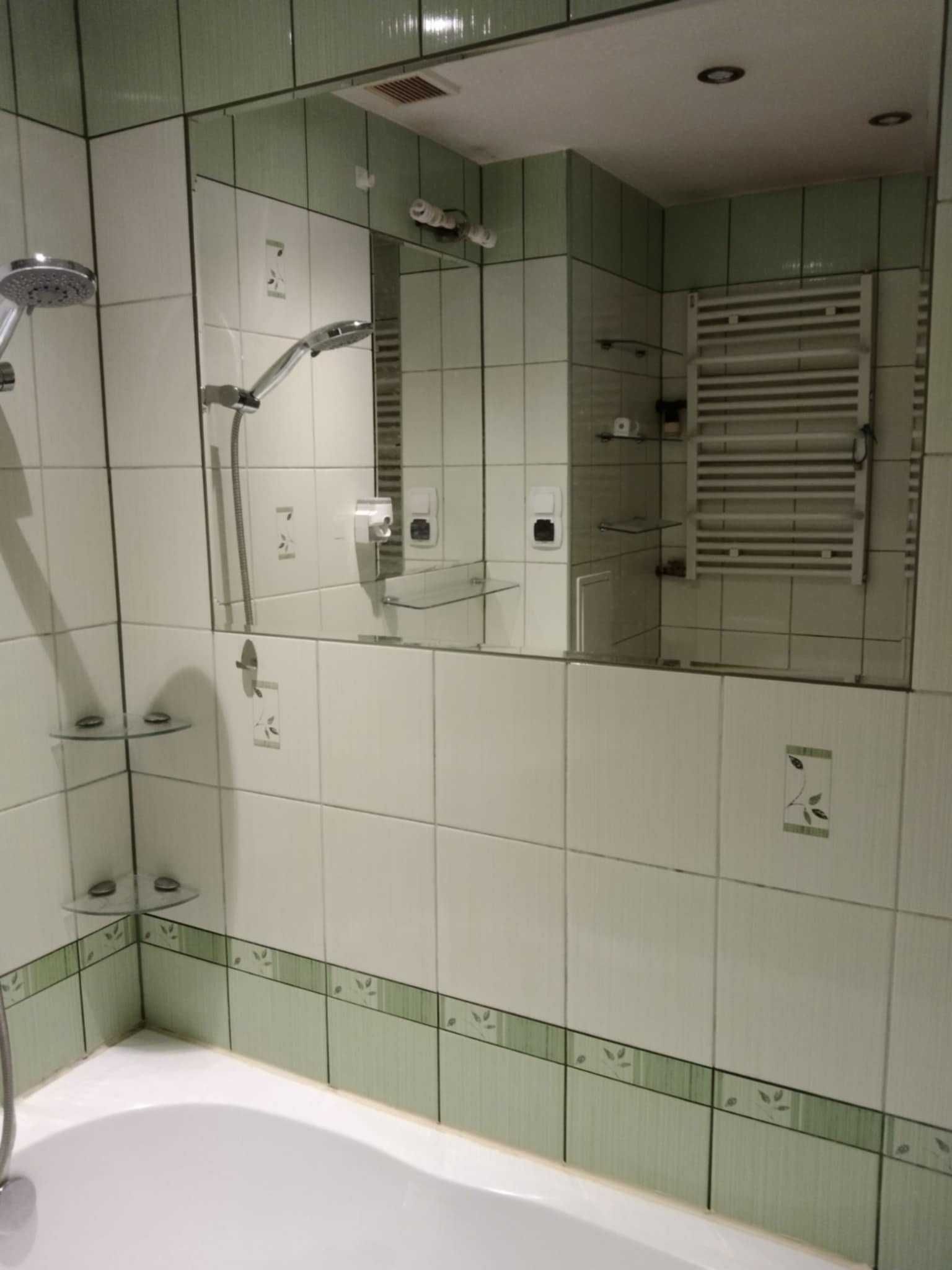 Mieszkanie 51m² na Kruczej