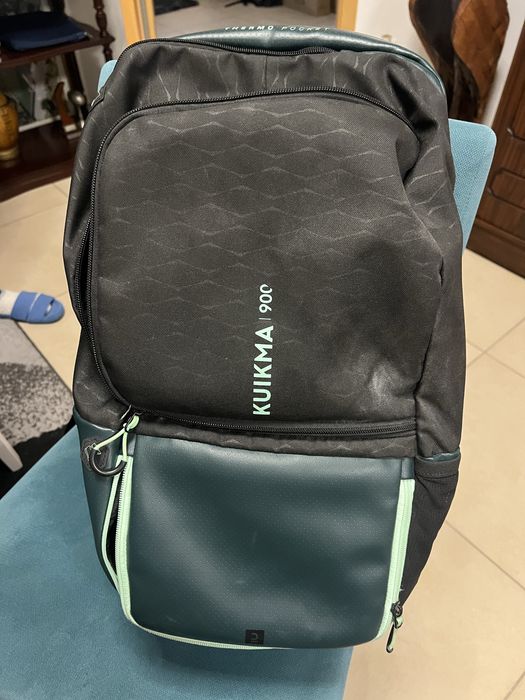 Mochila Padel Kuikma