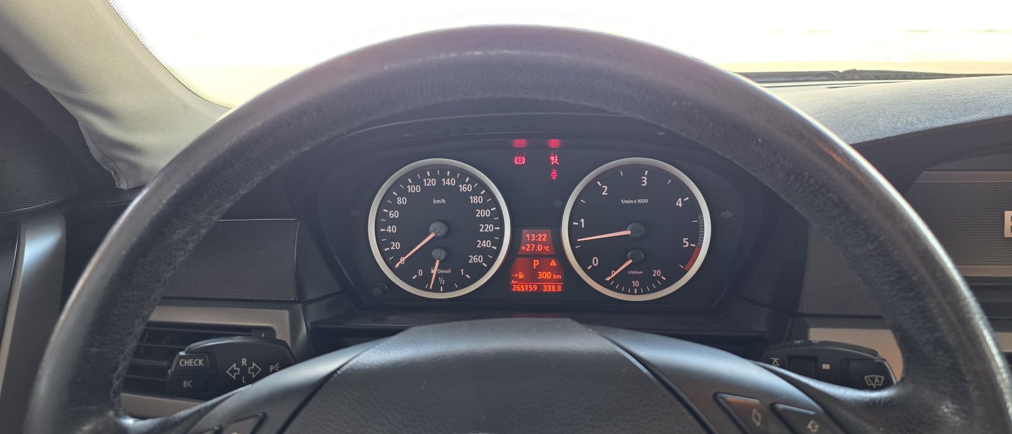 Bmw 525d automática