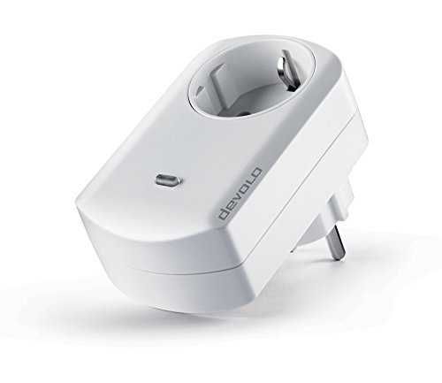 DEVOLO inteligentny system bezpieczenstwa Smart dom alarm
