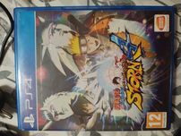 Naruto Shippuden Ultimate Ninja Storn 4 PS4