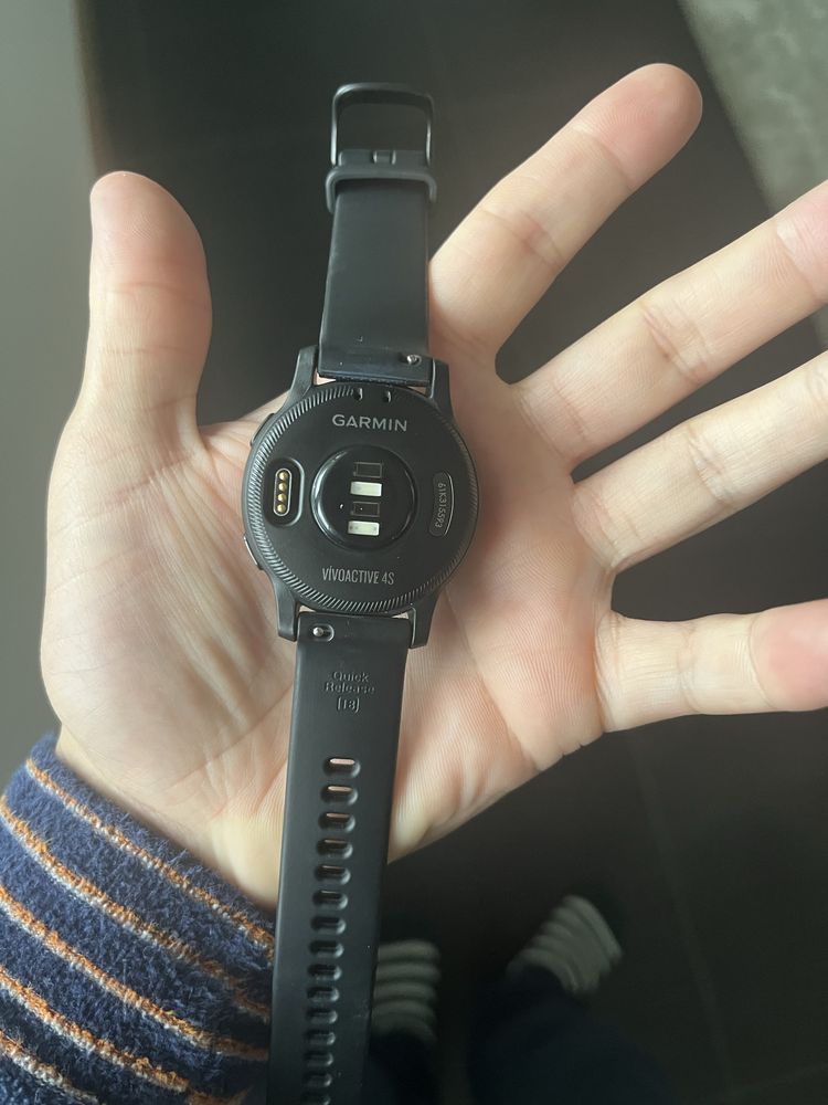 Garmin vivoactive 4S