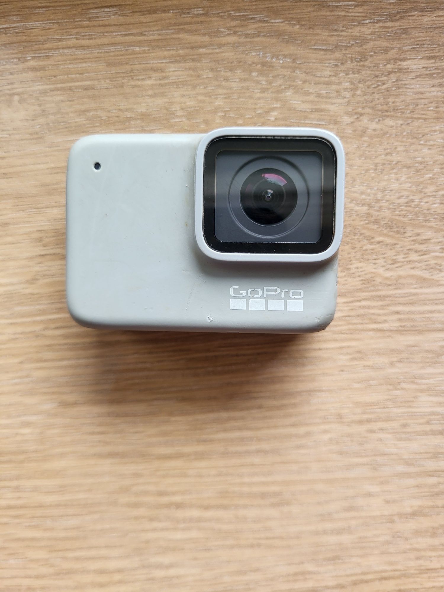 GoPro Hero 7, White