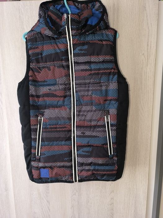 Kamizelka Reserved rozm 128/134