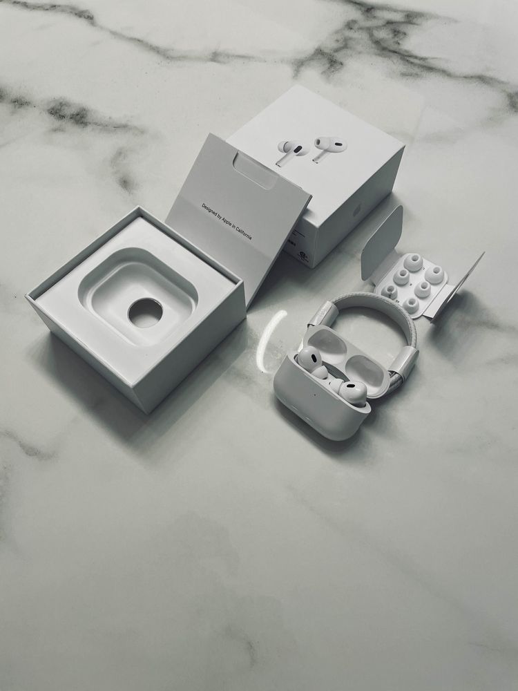 Airpods Pro Apple