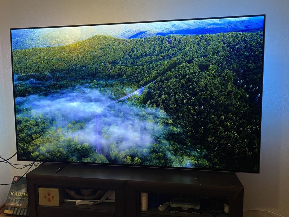 Телевизо Philips 65OLED 705/12