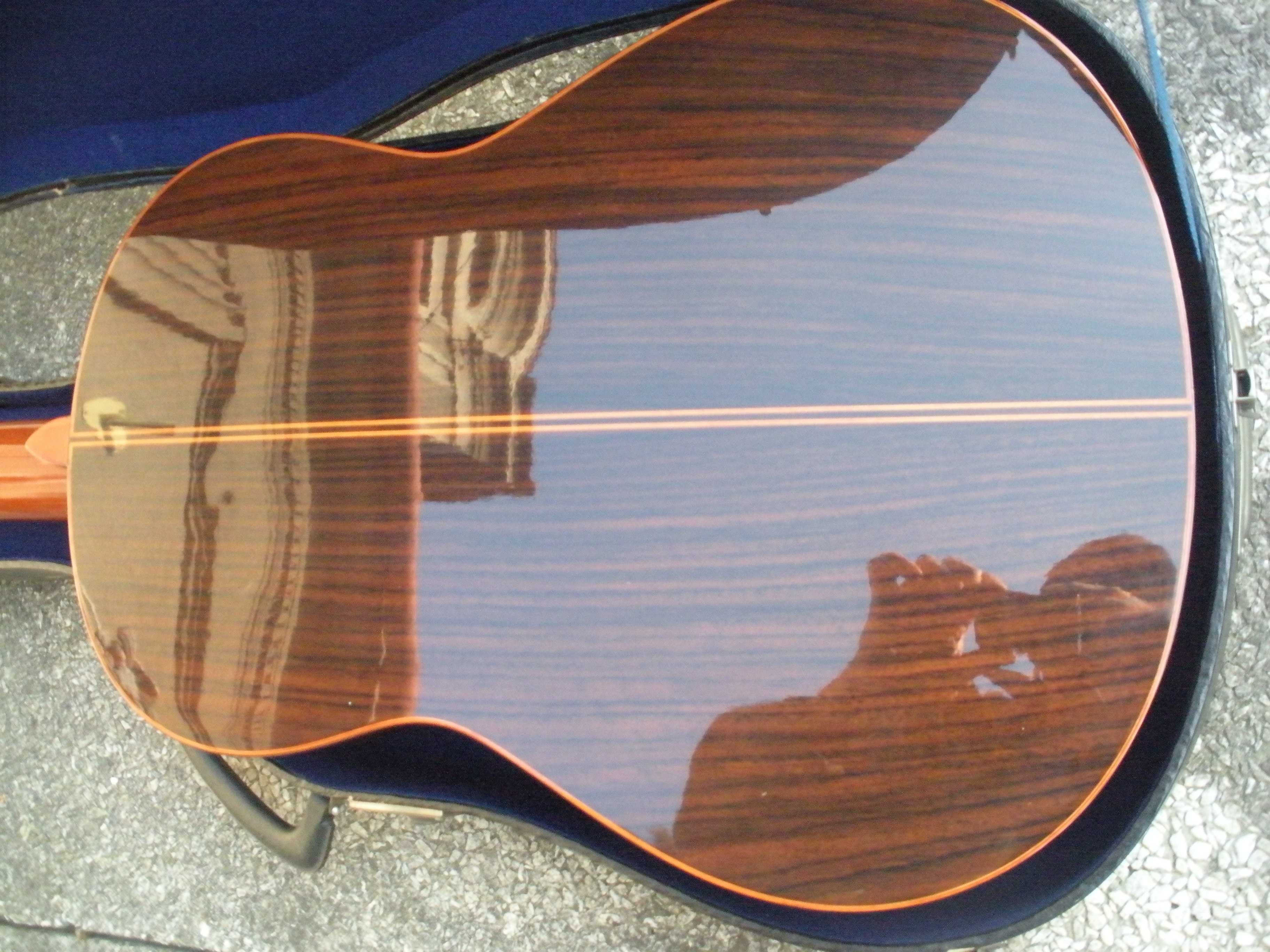 Gitara klasyczna Yamaha GC-3