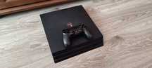 PlayStation 4 Pro PS4
