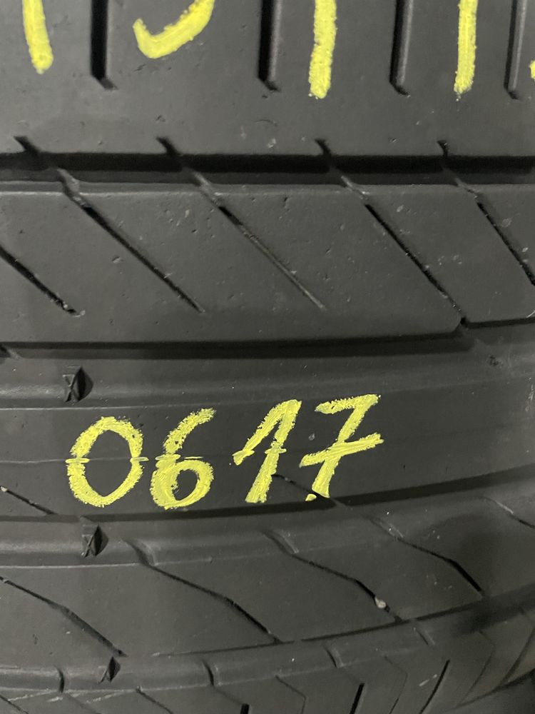 255/45R19 109v Continental ContiSportContact 5 (2szt)