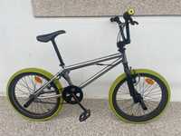 Bicicleta BMX aro 20