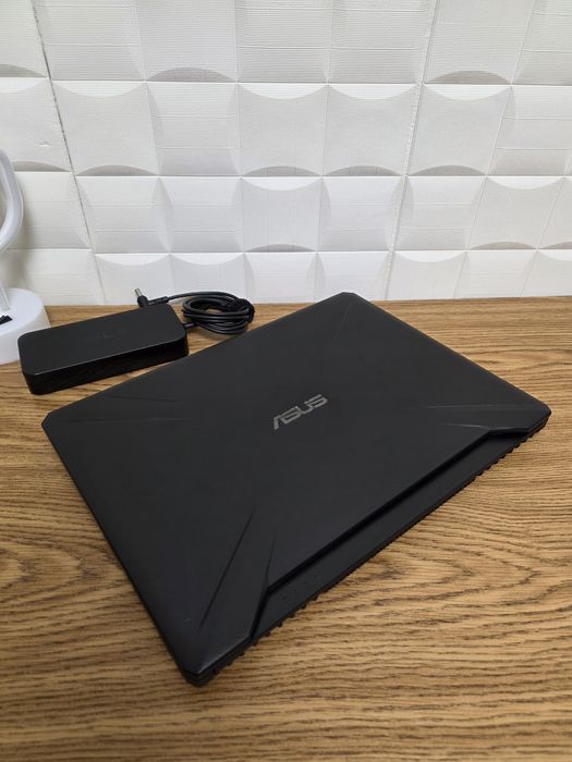 Мощный игровой ASUS TUF Gaming | Ryzen 5 | GTX 1050 | 20 ГБ RAM | SSD