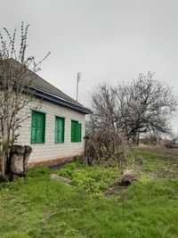 Продаж будинку в смт. Чорнобай