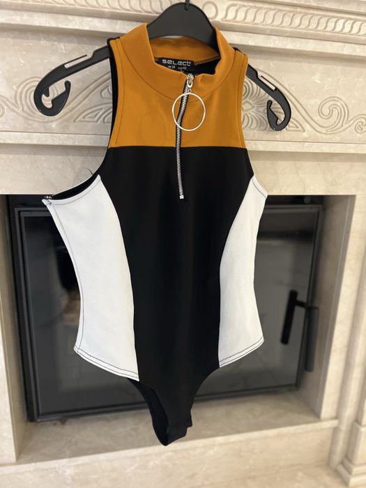 Жіноче стильне боді