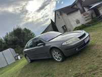 Sprzedam renault laguna