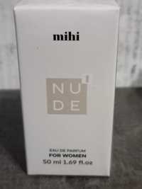 Zapach damski Nude 1 firmy MIHI