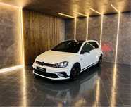 Volkswagen Golf VII GTI 2.0 TSI Clubsport (40 anos) 265cv