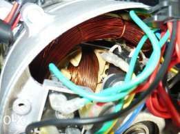 бензогенератор Інвертор KRAFTWELE 2500w 220V генератор бензиновый