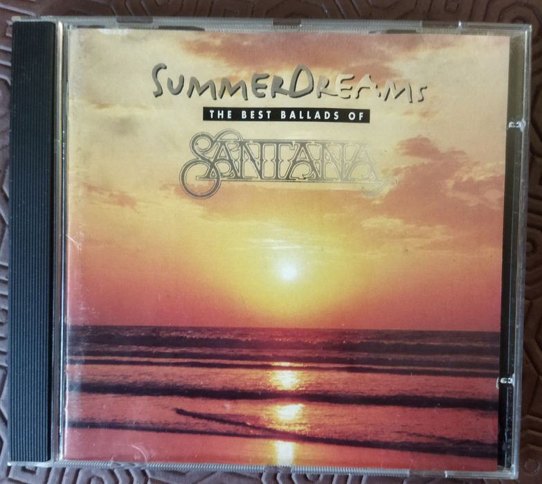 CD.  -   SANTANA -