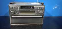 Radio Nissan X-TRAIL
