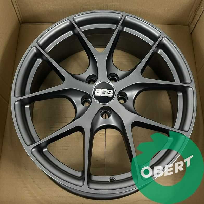 Новые диски 5*112 R18 на Audi A6 Q5 A7 A5 Vw Tiguan Skoda Mercedes