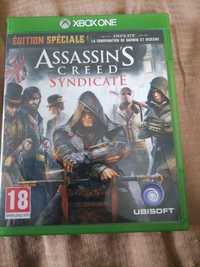 Assassin's creed syndicate