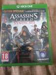 Assassin's creed syndicate