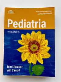 „Pediatria” Lissauer