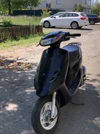 Скутер HONDA dio 34