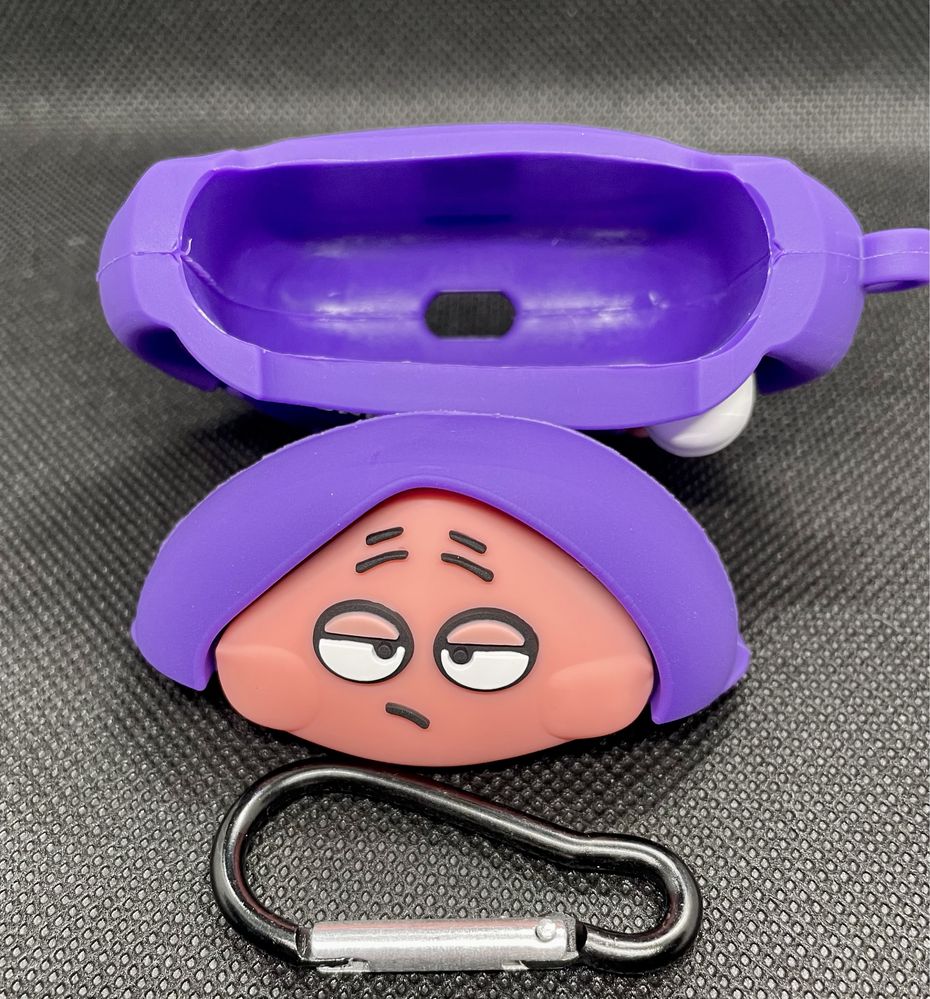 Etui Case na Airpods PRO Patryk