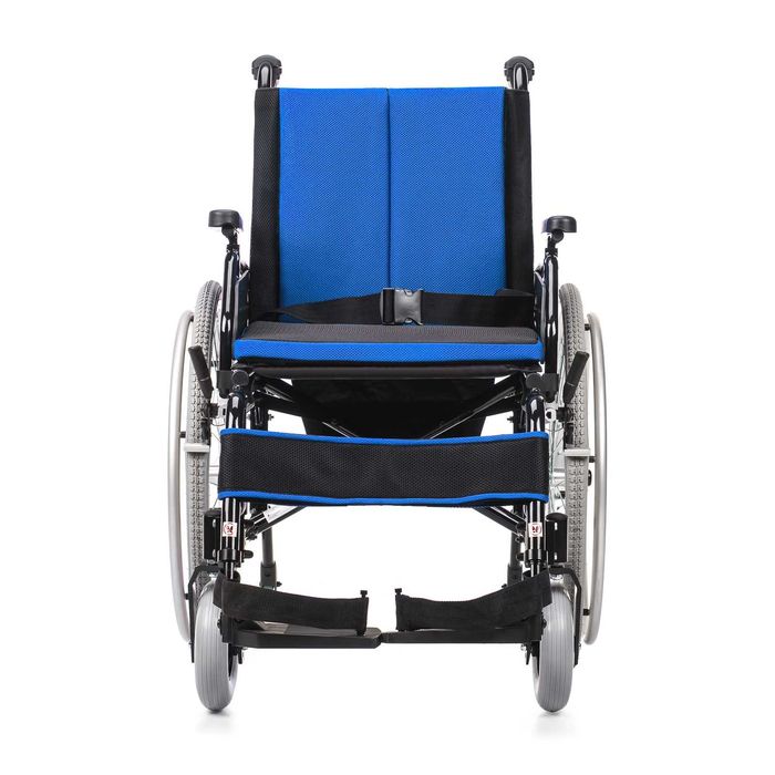 Wózek aluminiowy CAMELEON / Pomagamy w uzyskaniu 100% refundacji NFZ !