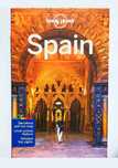 Wypas Przewodnik LONELY PLANET SPAIN HISZPANIA!!! Viva Espana!!