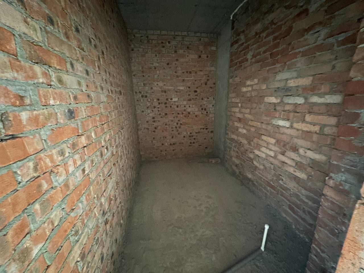 Продам однокімнатну квартиру в новобудові