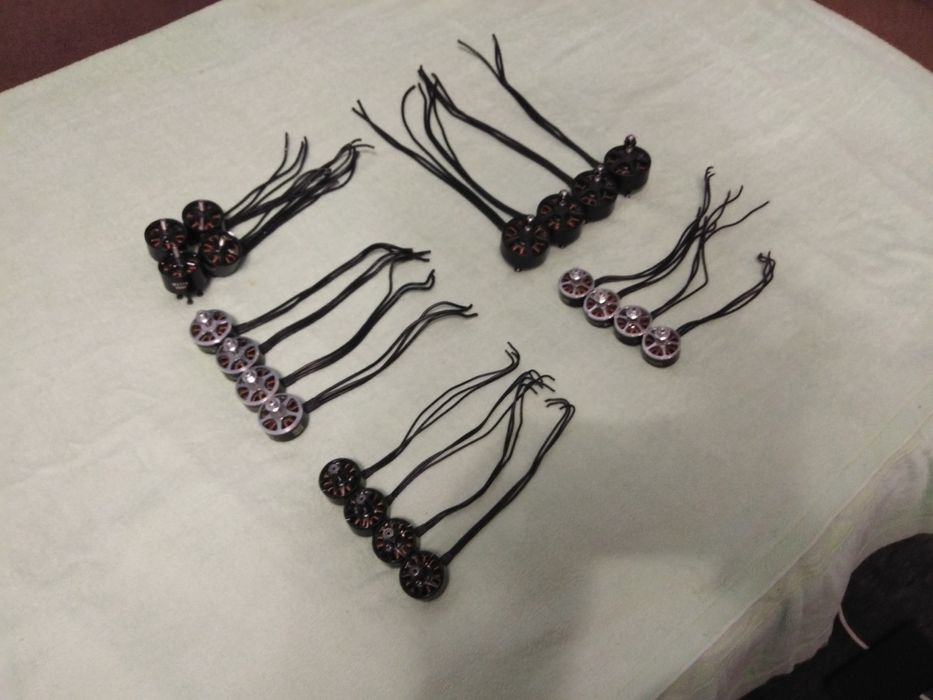 Продам двигуни , мотори фпв fpv