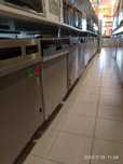 OUTLET Janki ul Wspólna 6 Zmywarka SIEMENS SN53ES14VE
