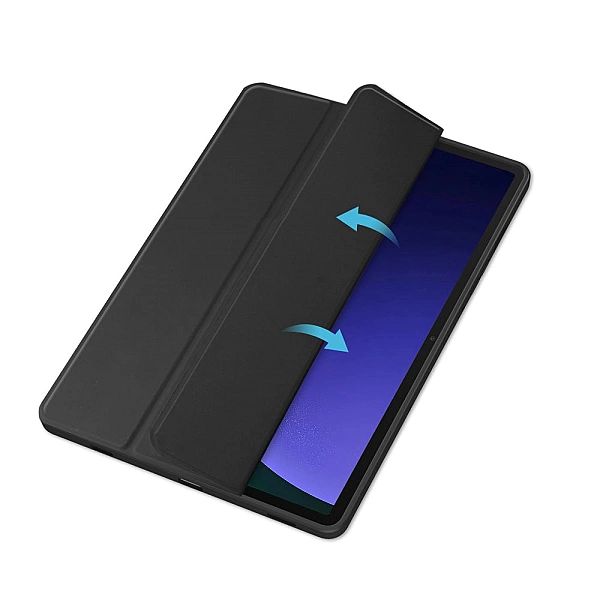 Tech-protect Sc Pen Hybrid Galaxy Tab S9+ Plus 12.4 X810 / X816b Black