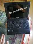 Vendo Toshiba NB500-108