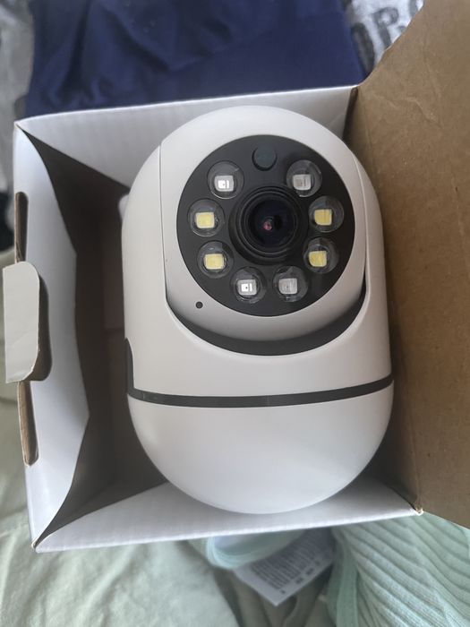 Nowa kamera bluetooth