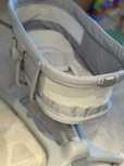 Chicco baby hug 4w1