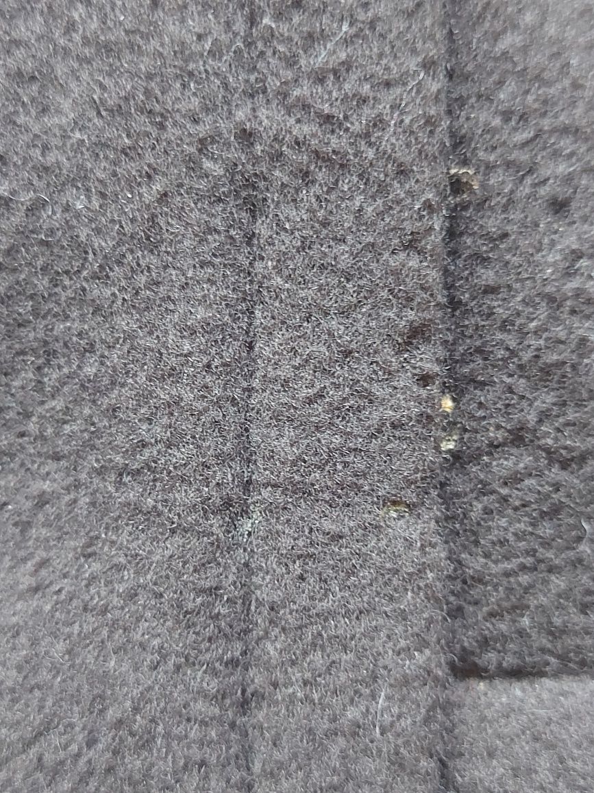 Kurtka damska rozmiar XL Firma ZARA 80%wełna