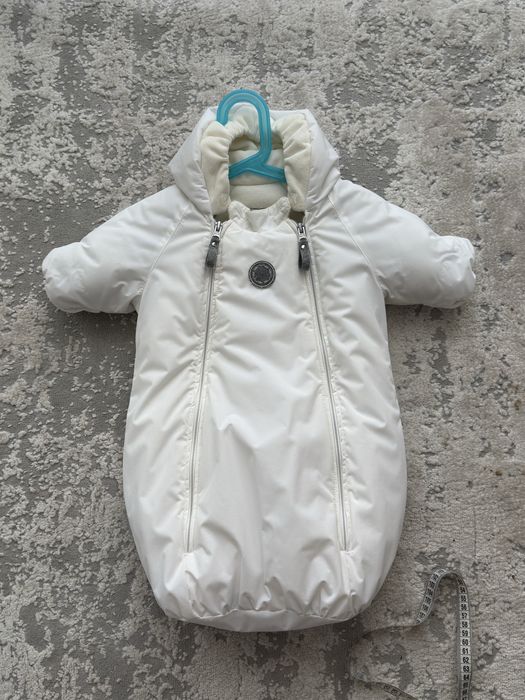 Lenne,конверт,зимовий конверт,комбінезон,на виписку,зимовий комбінезон