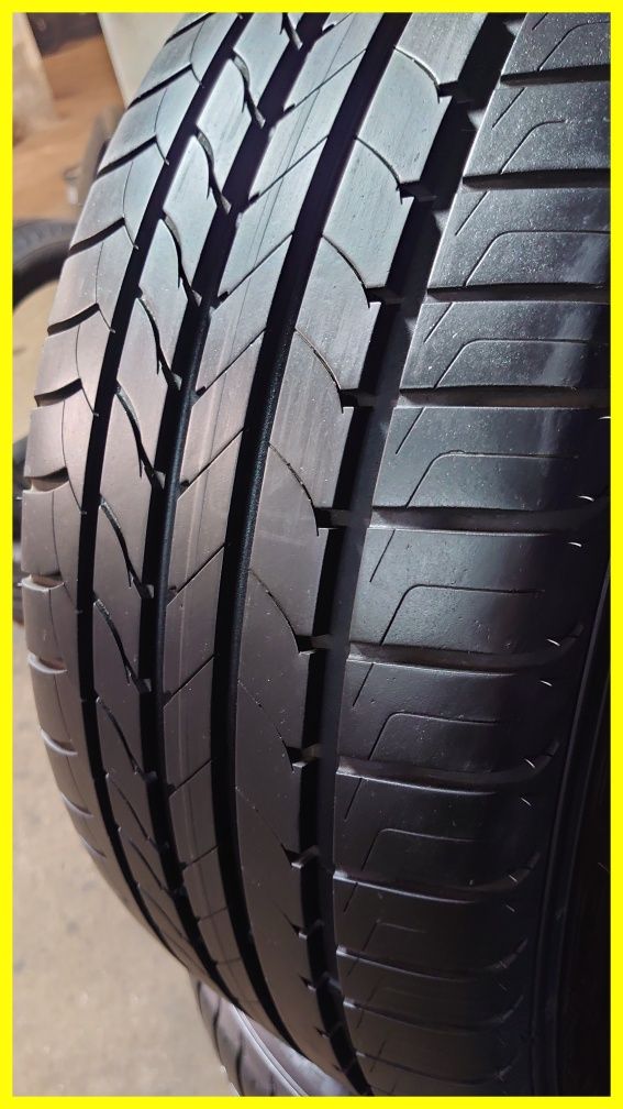 Летние шины Goodyear Efficientgrip RUNFLAT 225/45 r18 комплект