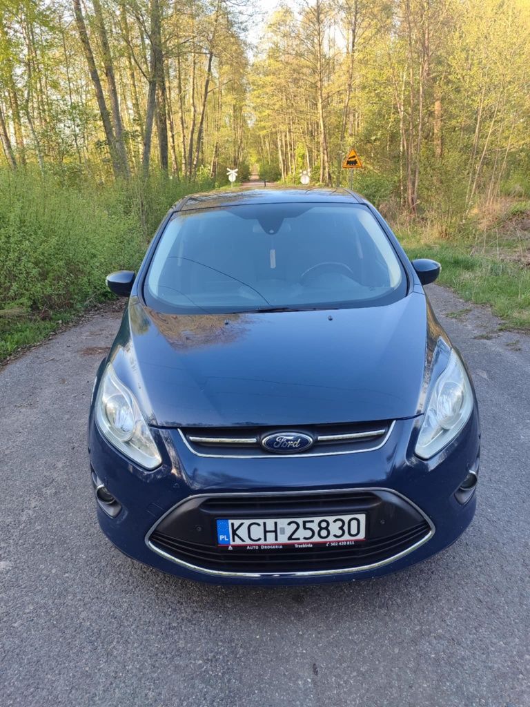 Sprzedam Ford C-Max 2.0 automat