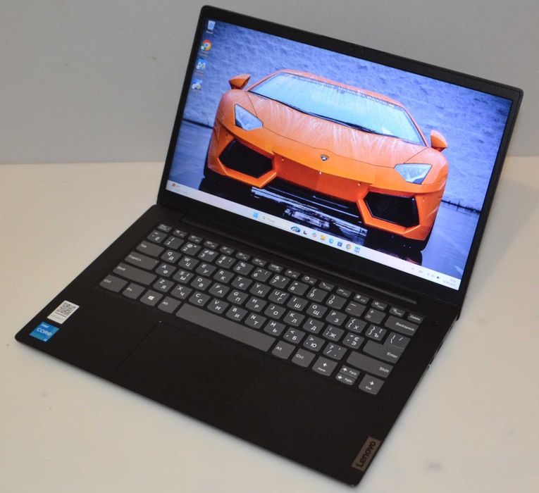Lenovo V14 G2 ITL \ FullHD \ i3-1115G4 \ 20Gb \ SSD 256Gb \ 2021 рік