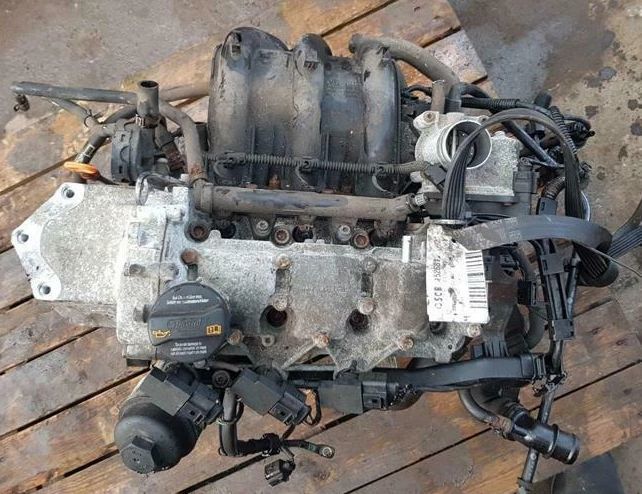 Motor Seat/Skoda/Vw 1.2I 60cv Ref.: BBM