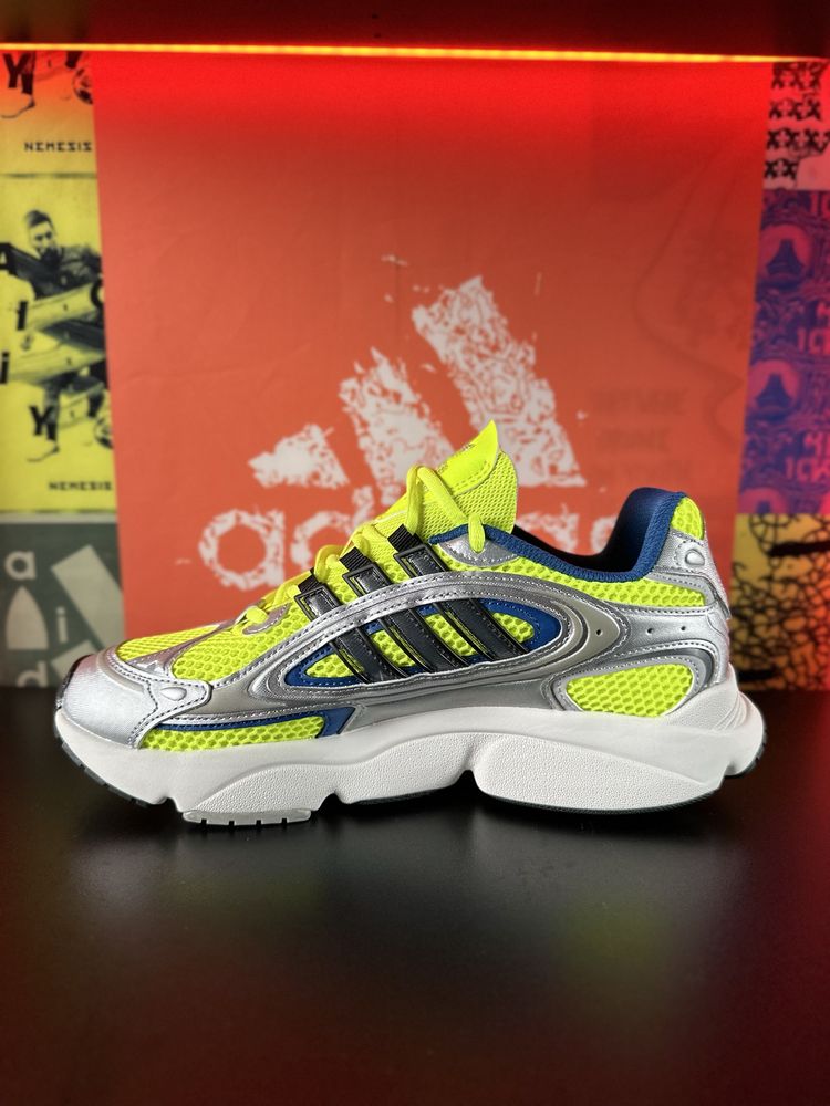 Оригінал 100%! Кросівки adidas Ozmillen 42 та 43 розміри